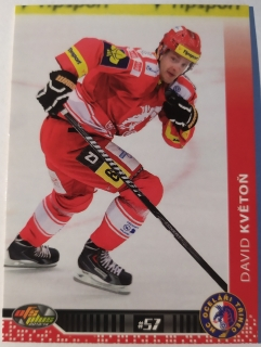 OFS 13/14 - David Květoň - Třinec - #101