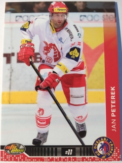 OFS 13/14 - Jan Peterek - Třinec - #109