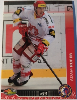 OFS 13/14 - Adam Rufer - Třinec - #103