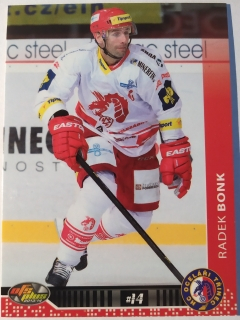 OFS 13/14 - Radek Bonk - Třinec - #120