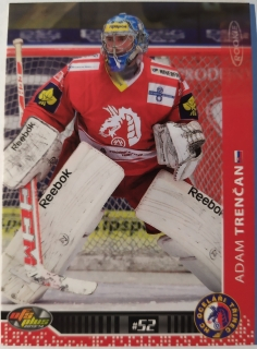 OFS 13/14 - Adam Trenčan - Třinec - #102