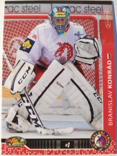 OFS 13/14 - Branislav Konrád - Třinec - #127