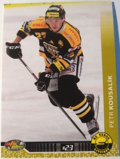 OFS 13/14 - Petr Kousalík - Litvínov - #283