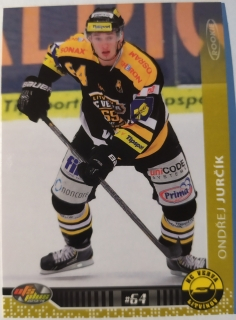 OFS 13/14 - Ondřej Jurčík - Litvínov - #281