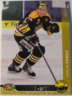OFS 13/14 - Jakub Černý - Litvínov - #277