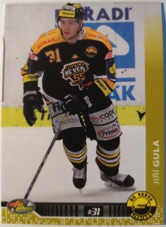 OFS 13/14 - Jiří Gula - Litvínov - #278