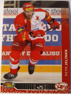 OFS 13/14 - Petr Jelínek - Slavia - #261