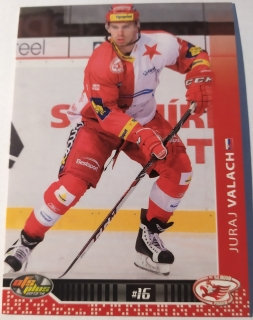 OFS 13/14 - Juraj Valach - Slavia - #255