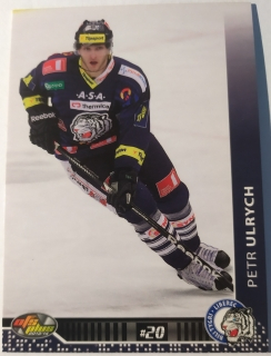 OFS 13/14 - Petr Ulrych - Liberec - #27