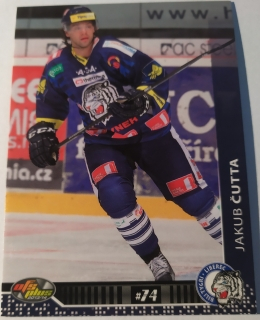 OFS 13/14 - Jakub Čutta - Liberec - #33