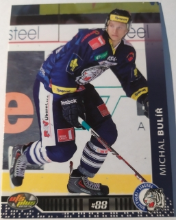 OFS 13/14 - Michal Bulíř - Liberec - #31