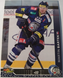 OFS 13/14 - Martin Bartek - Liberec - #41
