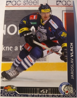 OFS 13/14 - Jaroslav Vlach - Liberec - #36