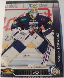 OFS 13/14 - Marek Schwarz  - Liberec - #40
