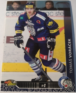 OFS 13/14 - Tomáš Voráček - Liberec - #50