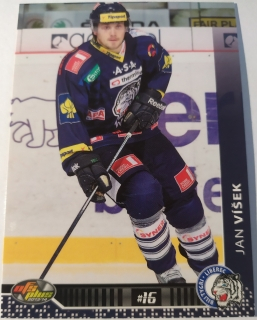 OFS 13/14 - Jan Víšek - Liberec - #34