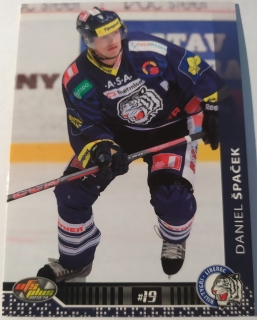 OFS 13/14 - Daniel Špaček - Liberec - #32
