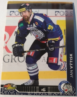 OFS 13/14 - Jan Výtisk - Liberec - #35