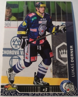 OFS 13/14 - Lukáš Derner - Liberec - #39