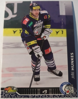 OFS 13/14 - Jiří Hunkes - Liberec - #37