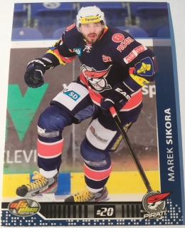 OFS 13/14 - Marek Sikora - Chomutov - #216