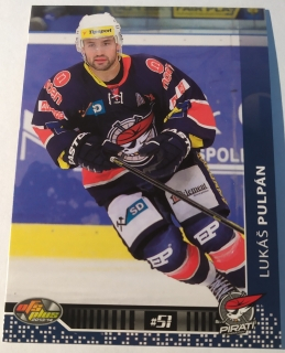 OFS 13/14 - Lukáš Pulpán - Chomutov - #214