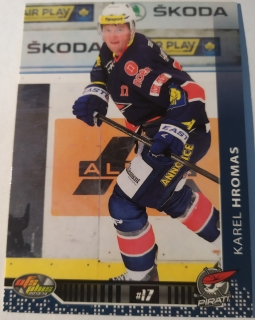 OFS 13/14 - Karel Hromas - Chomutov - #211