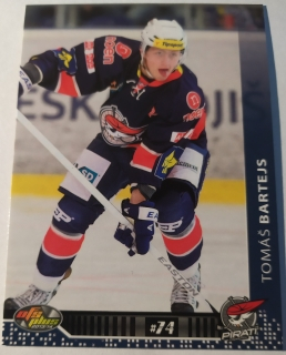 OFS 13/14 - Tomáš Bartejs - Chomutov - #222
