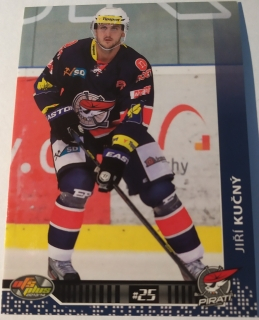 OFS 13/14 - Jiří Kučný - Chomutov - #209