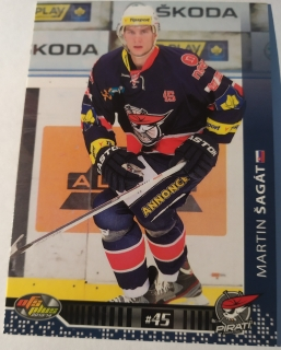 OFS 13/14 - Martin Šagát - Chomutov - #217