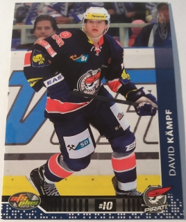 OFS 13/14 - David Kämpf - Chomutov - #206