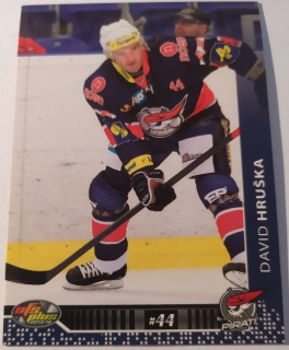 OFS 13/14 - David Hruška - Chomutov - #205