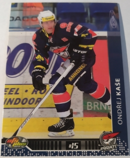 OFS 13/14 - Ondřej Kaše - Chomutov - #220