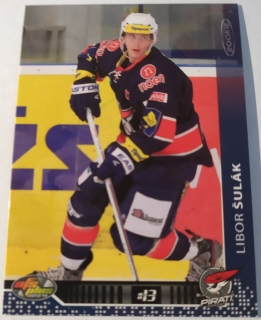 OFS 13/14 - Libor Šulák - Chomutov - #212