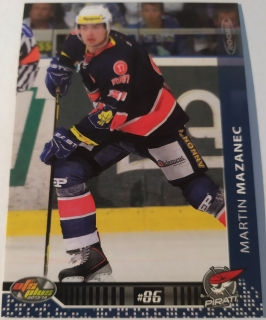 OFS 13/14 - Martin Mazanec - Chomutov - #203