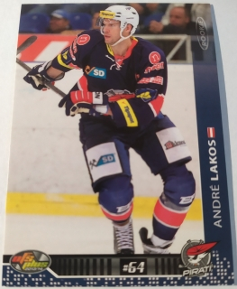 OFS 13/14 - André Lakos - Chomutov - #204