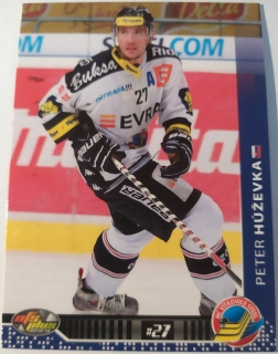 OFS 13/14 - Peter Húževka - Vítkovice - #140