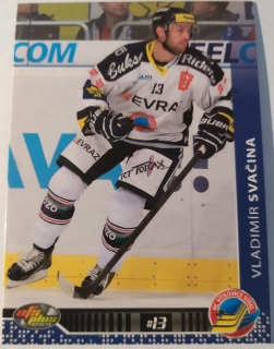 OFS 13/14 - Vladimír Svačina - Vítkovice - #149