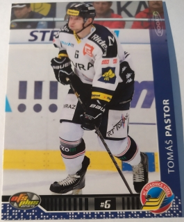 OFS 13/14 - Tomáš Pastor - Vítkovice - #148