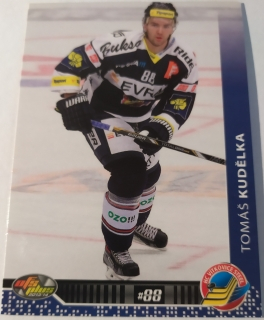 OFS 13/14 - Tomáš Kudělka - Vítkovice - #147