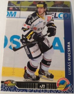 OFS 13/14 - Lukáš Kucsera - Vítkovice - #134