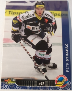 OFS 13/14 - Petr Strapáč - Vítkovice - #142