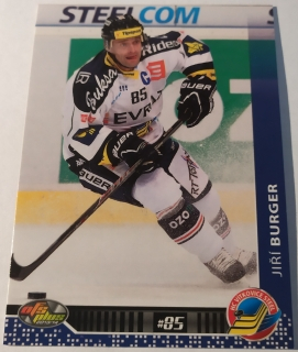 OFS 13/14 - Jiří Burger - Vítkovice - #131