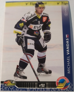 OFS 13/14 - Michael Vandas - Vítkovice - #135