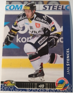 OFS 13/14 - Jan Štencel - Vítkovice - #130