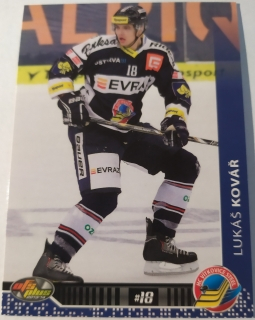 OFS 13/14 - Lukáš Kovář - Vítkovice - #133