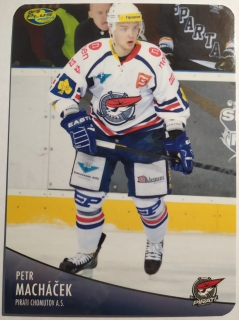 OFS 12/13 - Die-Cut - Petr Macháček - Chomutov - #386