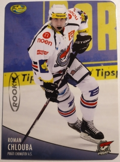 OFS 12/13 - Die-Cut - Roman Chlouba - Chomutov - #390