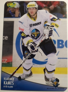 OFS 12/13 - Die-Cut - Vladimír Kameš - Kladno - #397
