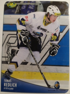 OFS 12/13 - Die-Cut - Tomáš Redlich - Kladno - #399